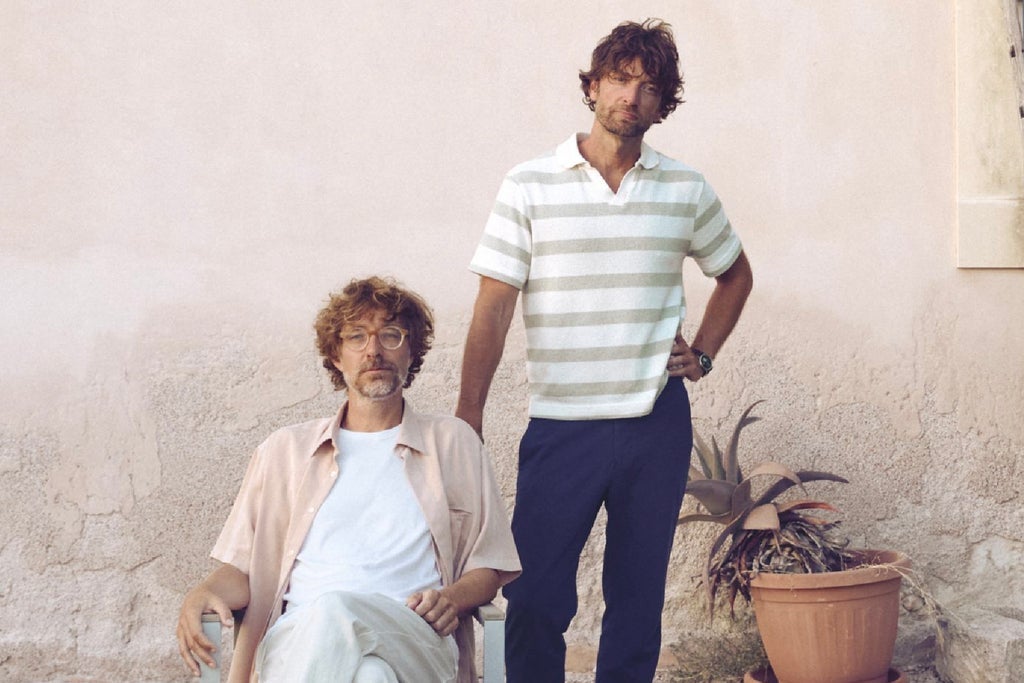 Kings of Convenience | Monfortinjazz 2026
