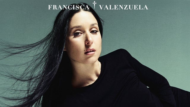 Francisca Valenzuela
