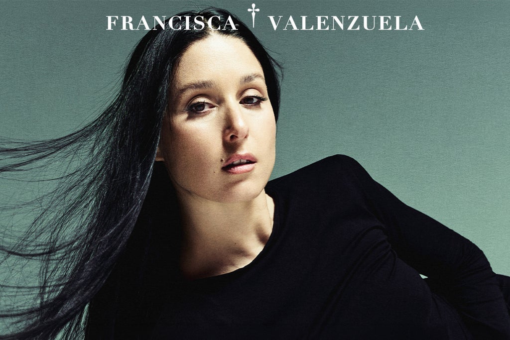Francisca Valenzuela MALDITA Tour