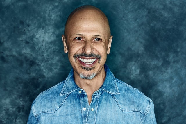 Maz Jobrani presales in Philadelphia