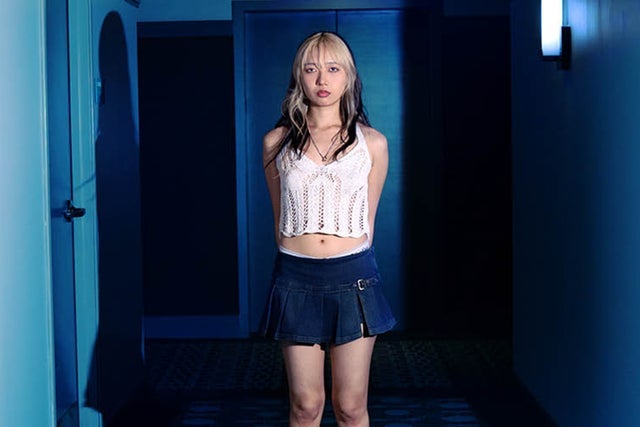 Presales to hannah bahng: members use these when buying pre-sale tickets