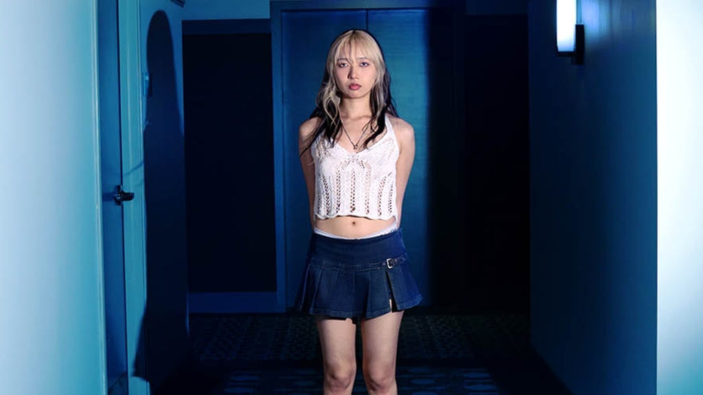 Hannah Bahng