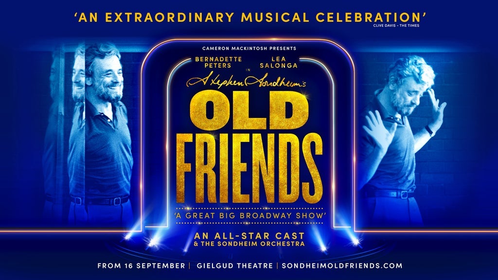 Hotels near Stephen Sondheim's Old Friends Events