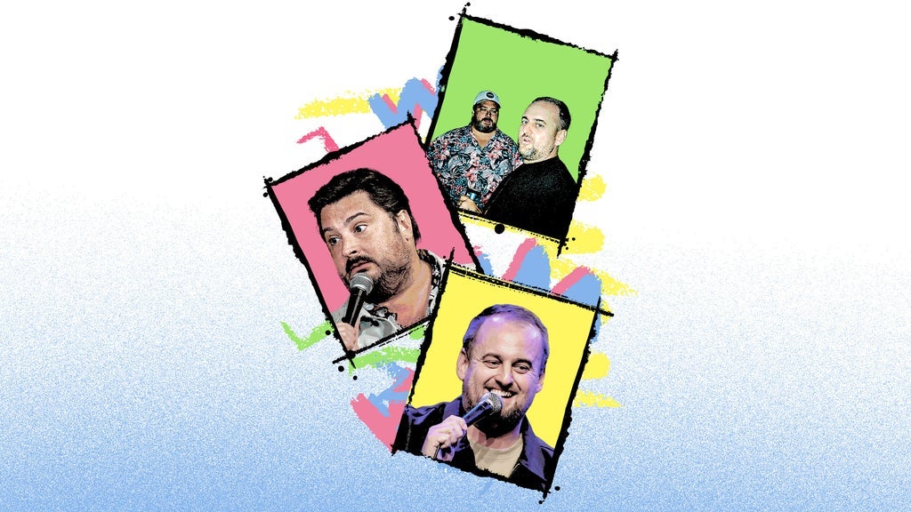 Hotels near Are You Garbage Podcast Events