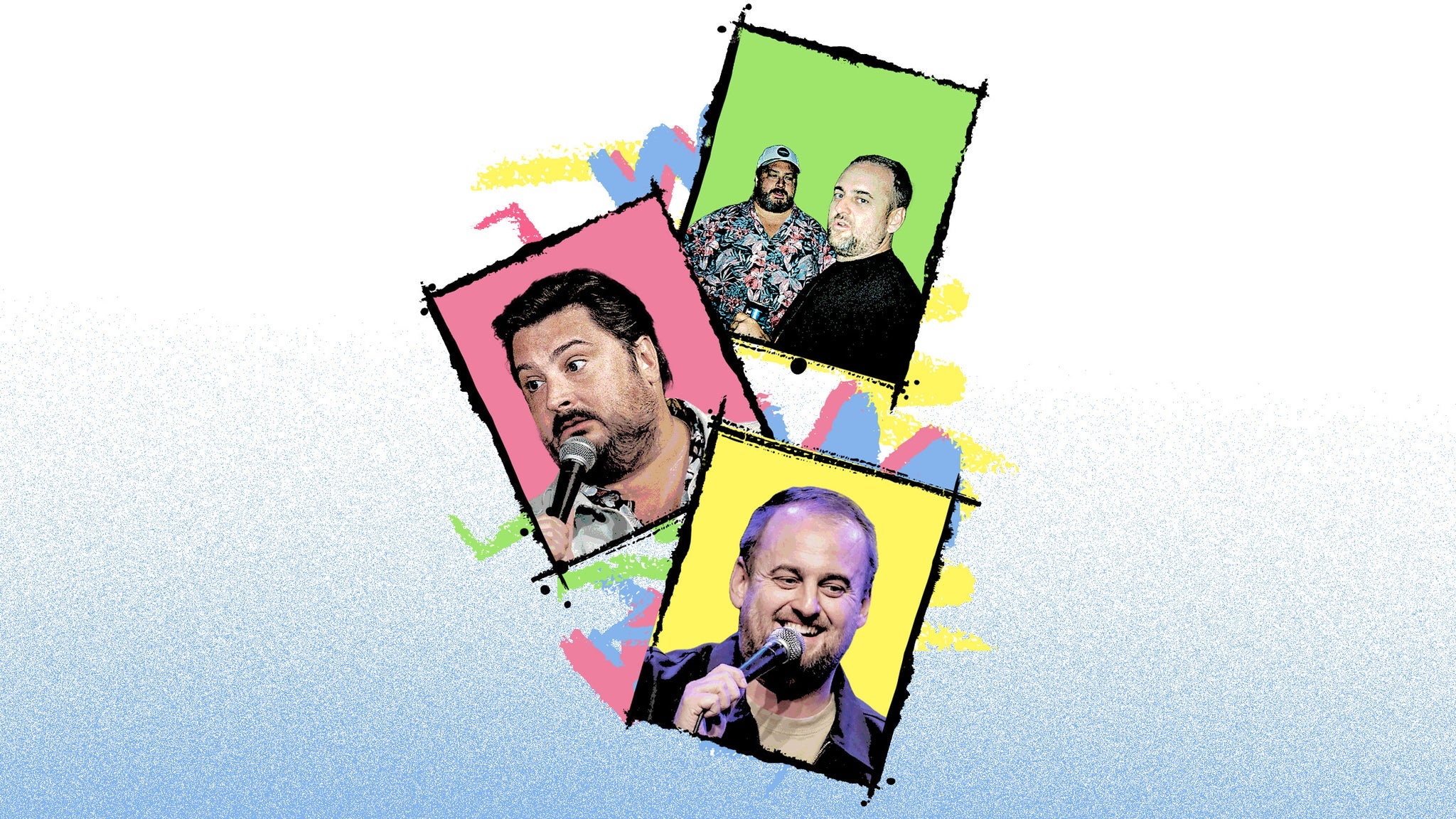 Are You Garbage: Back On The Block Tour