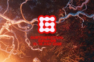 Gurtenfestival 2026 | 1-day pass | Wednesday