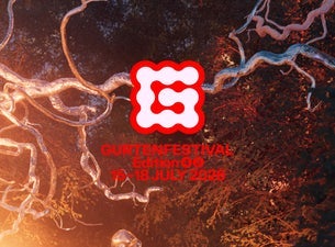 Gurtenfestival 2026 | 4-day pass | Wednesday - Saturday