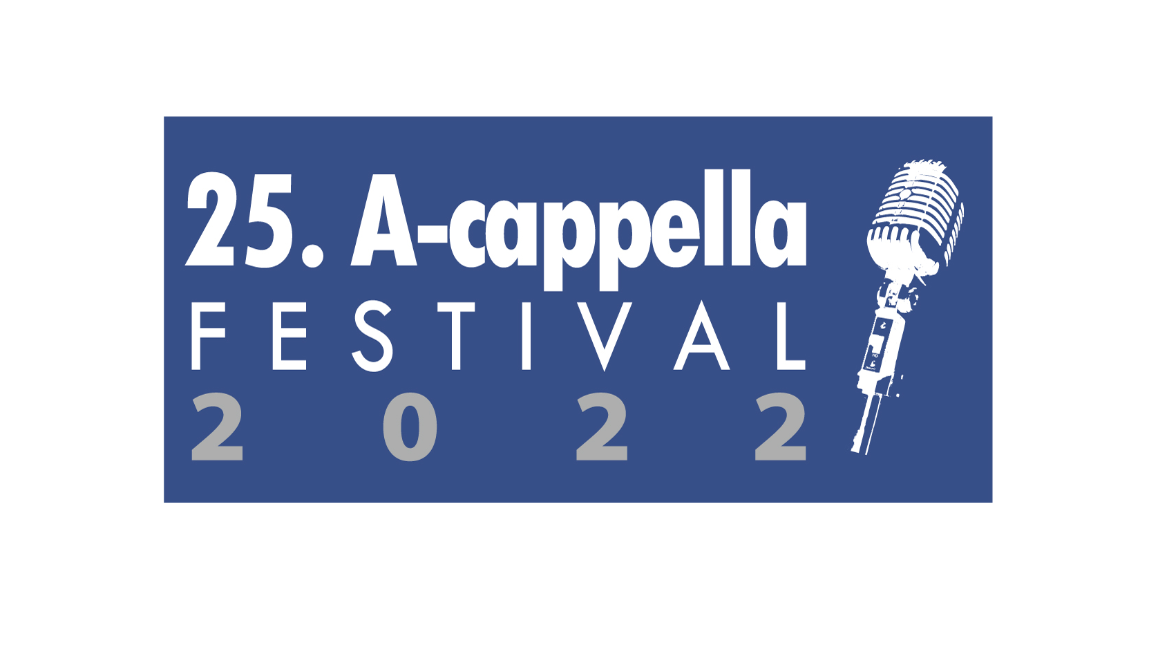 A-cappella-Festival