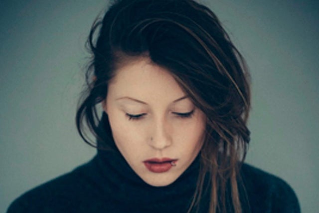 Charlotte de Witte - 21+