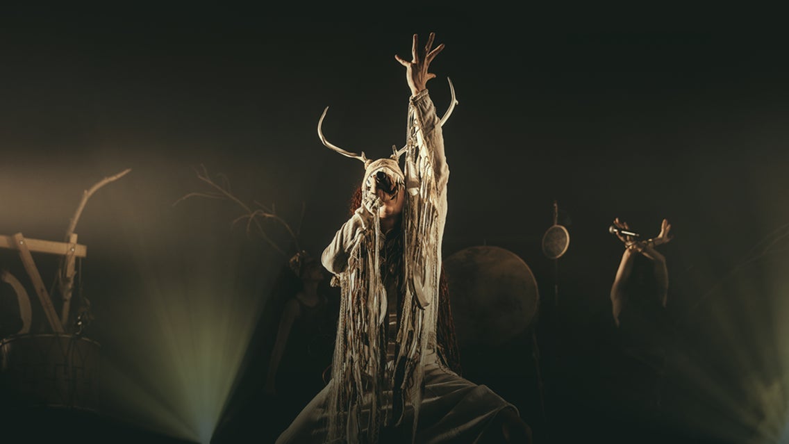 Heilung