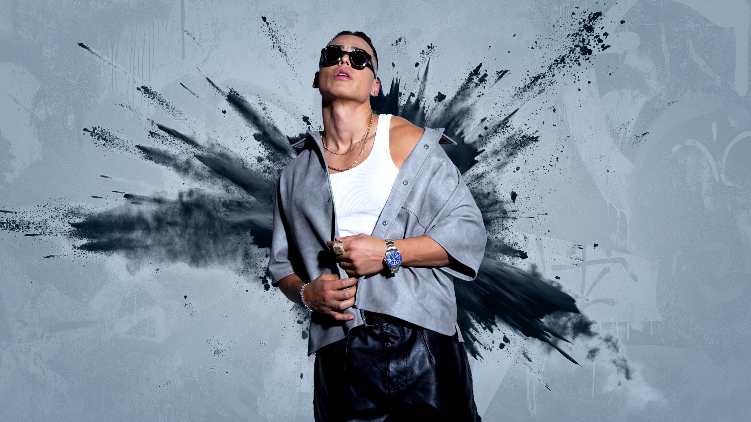 Adan Cruz