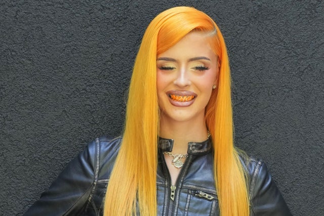 Jorjiana presales in Los Angeles