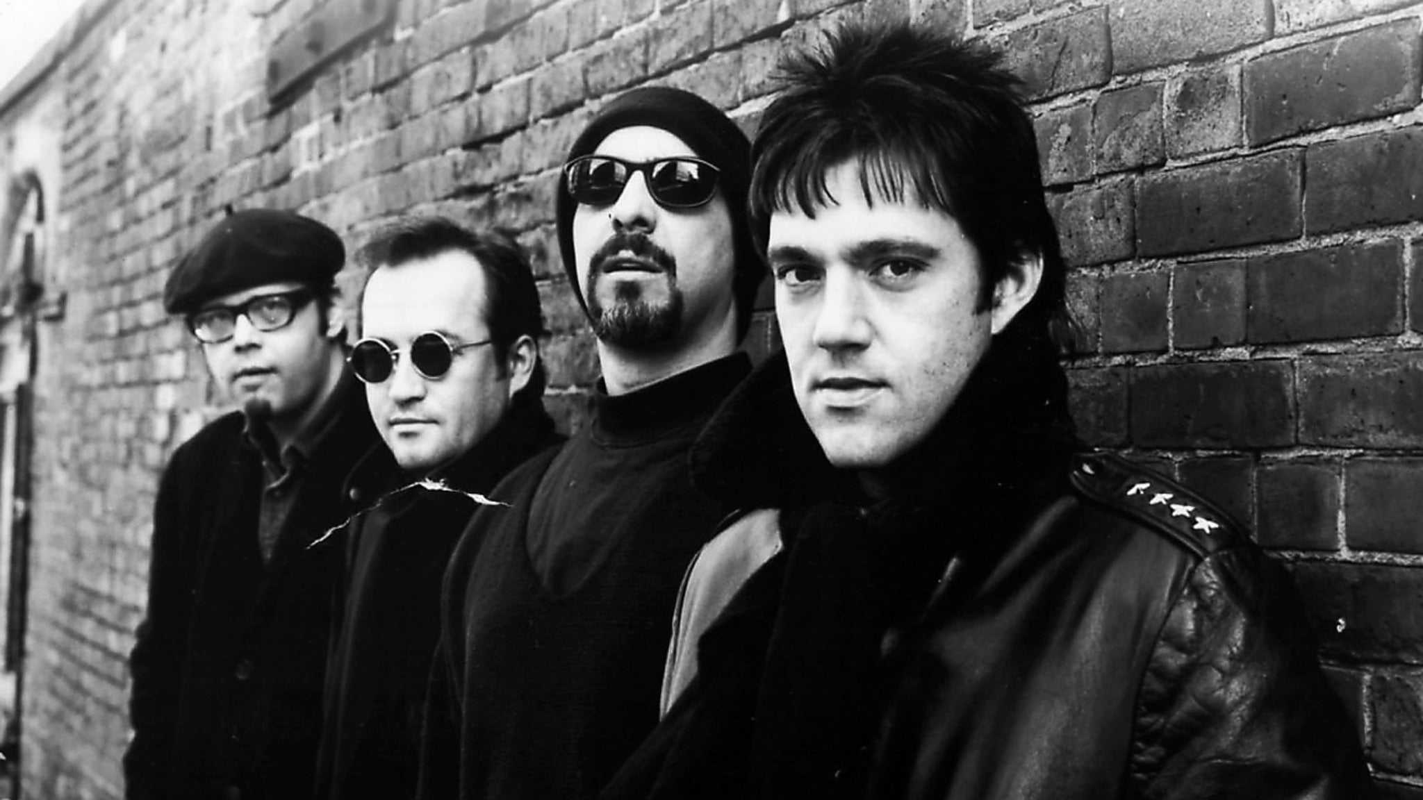 The Smithereens - All Original Members
