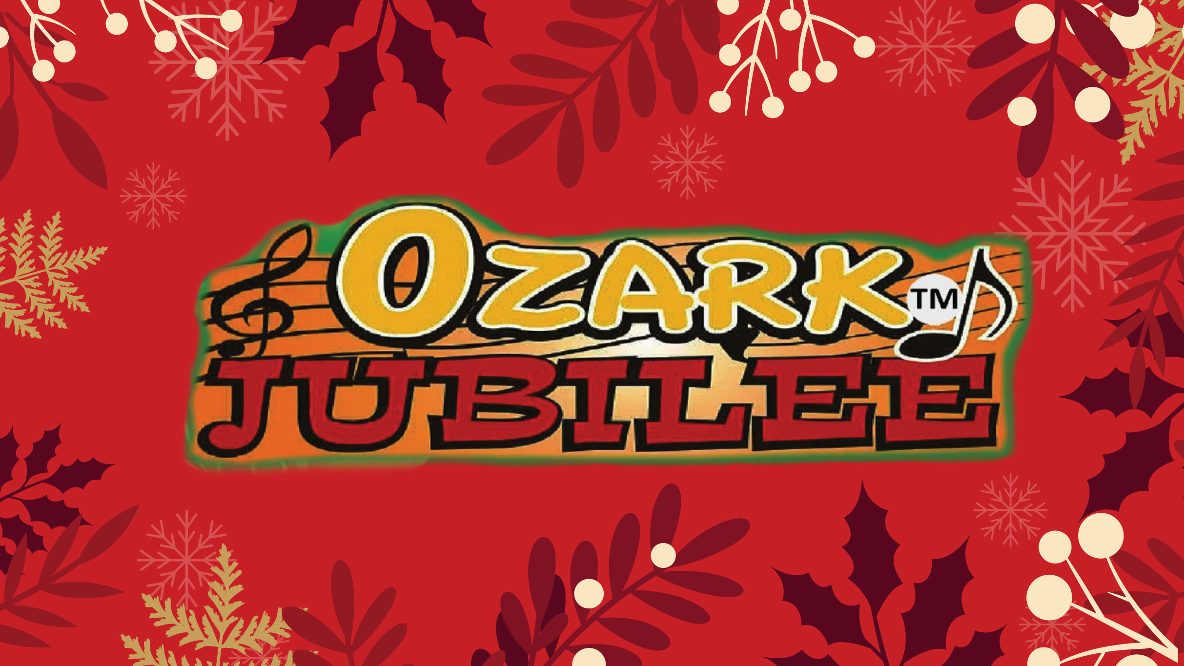 Branson Country Christmas Featuring The Ozark Jubilee Dinner Show