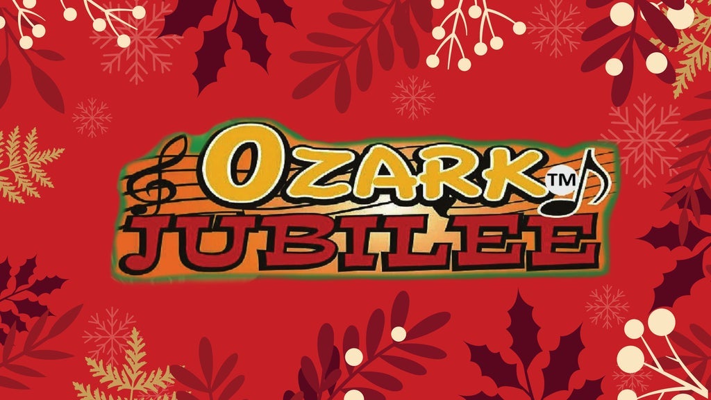 Hotels near Ozark Jubilee Events