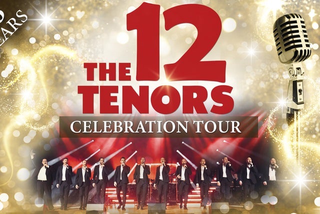 The 12 Tenors