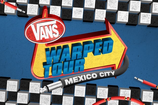 Presale codes for vans warped tour: members use these when buying pre-sale tickets