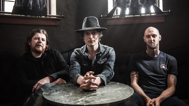 The Fratellis