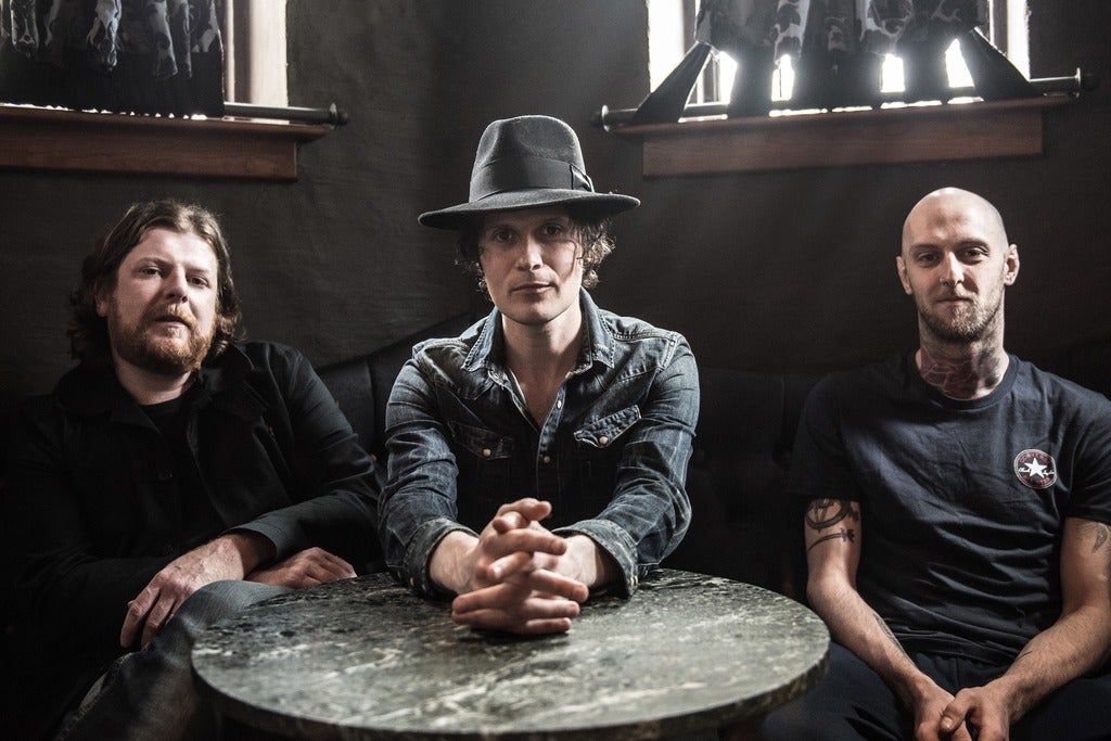 The Fratellis - Celebrating 20 years of Costello Music
