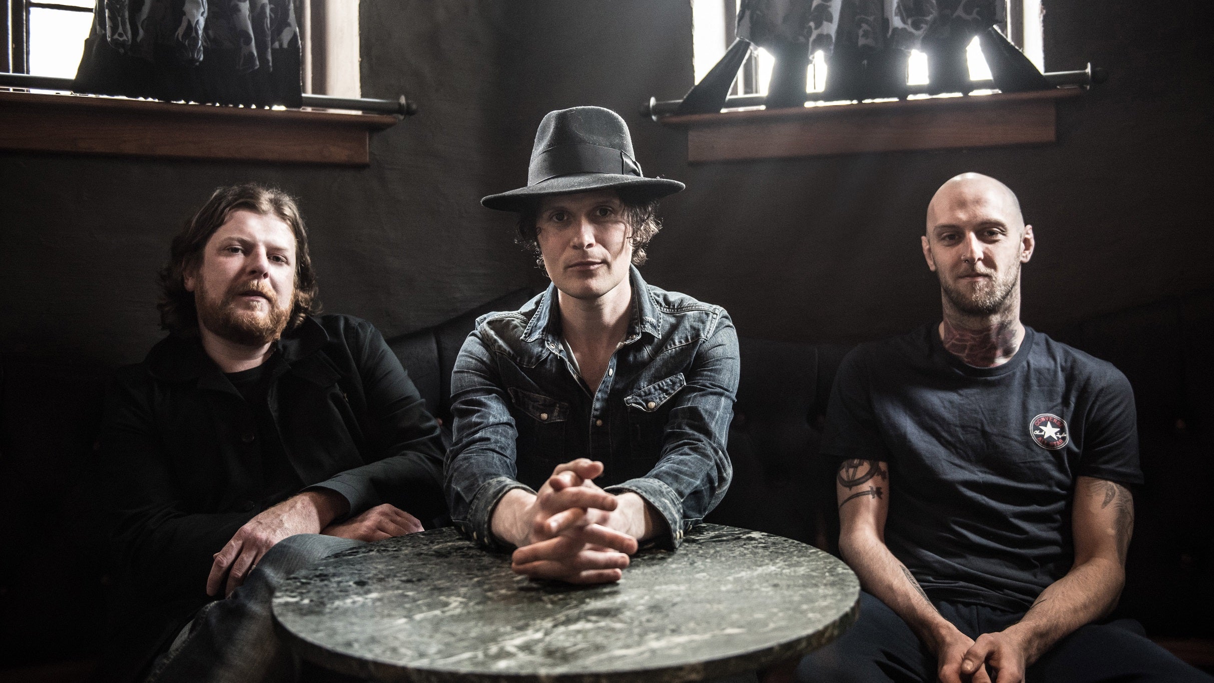 Bristol Sounds: The Fratellis 