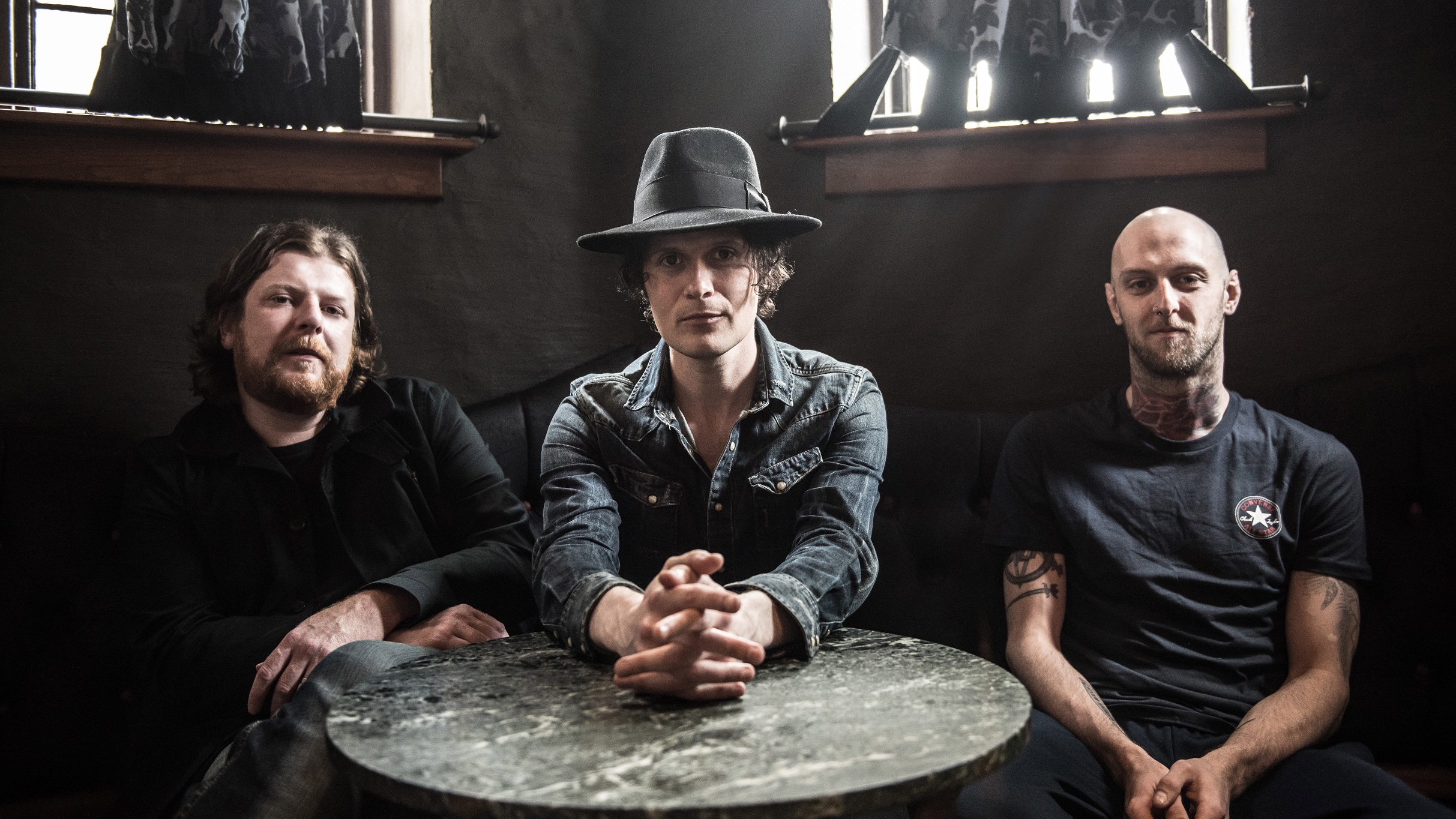 Bristol Sounds: The Fratellis