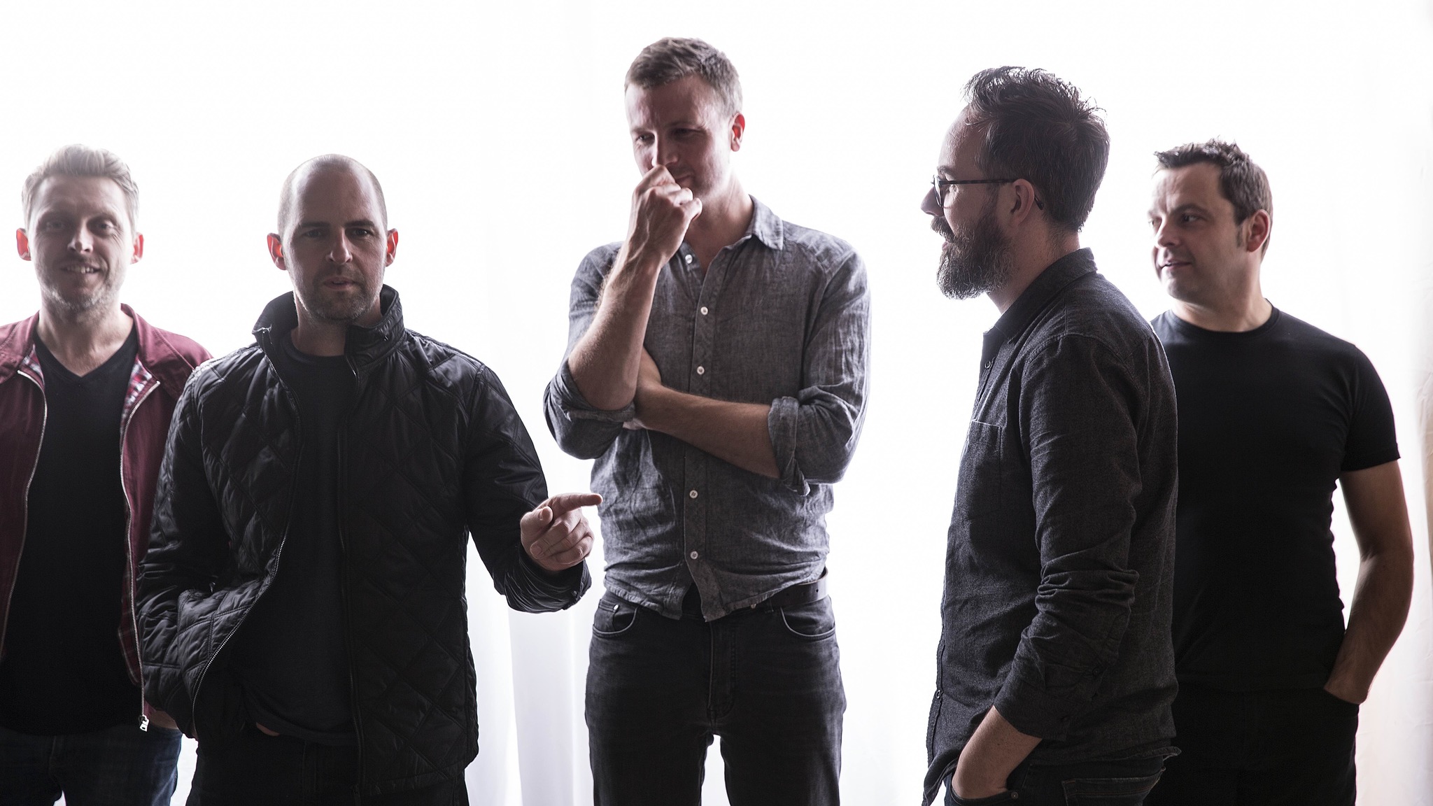 Bell X1