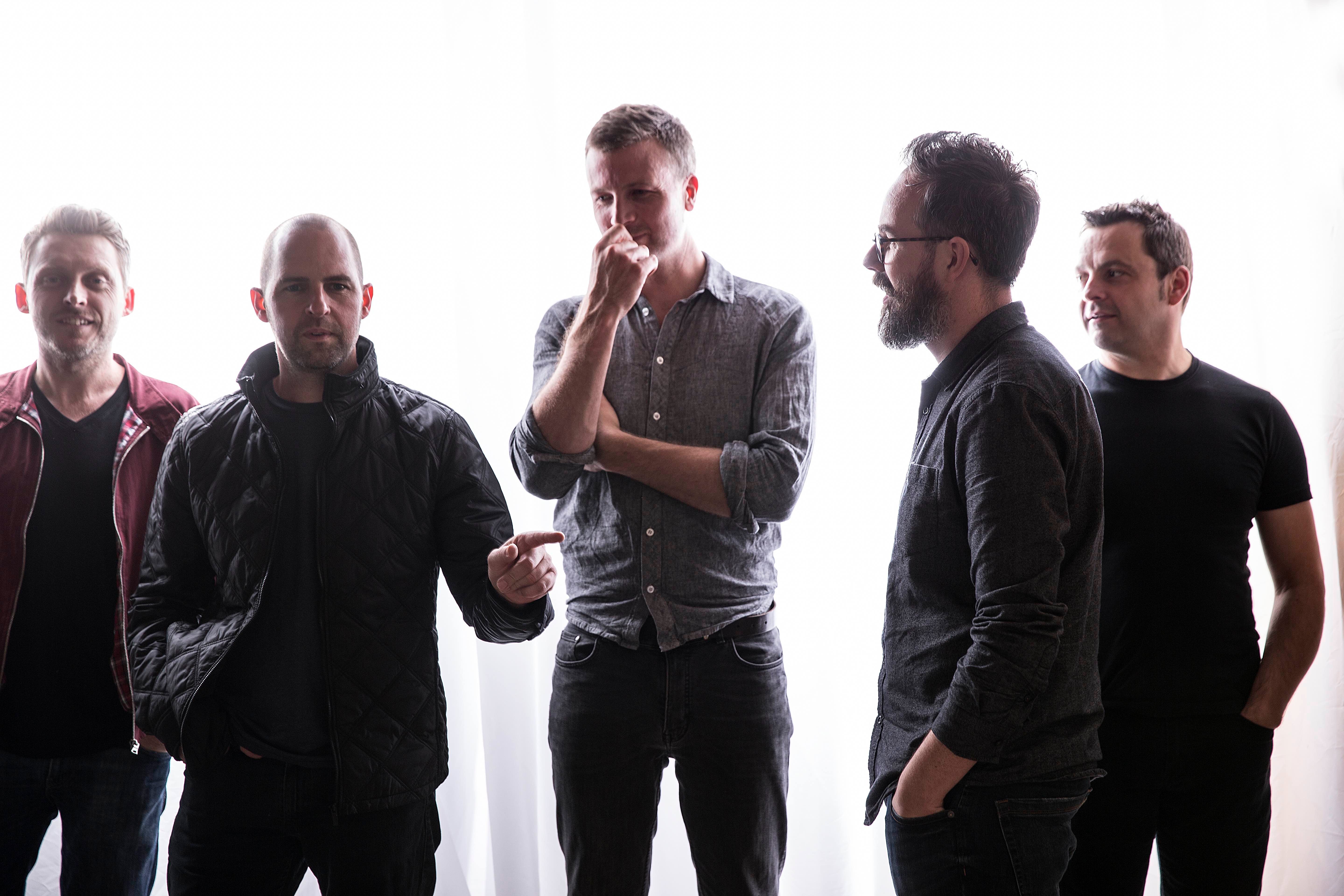 Bell X1 