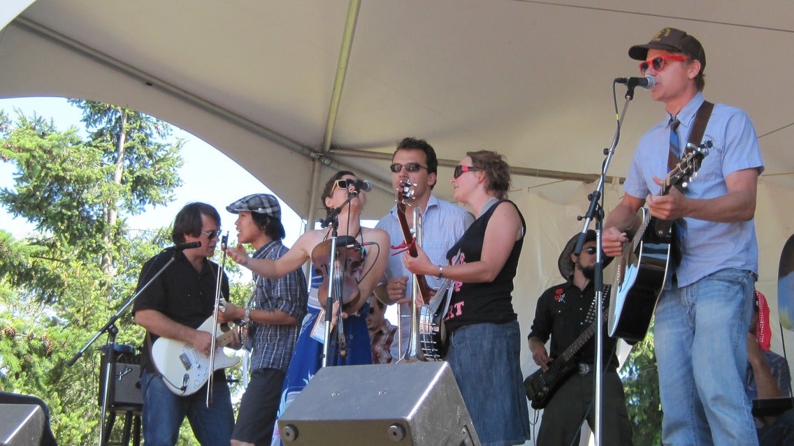 The Gertrudes