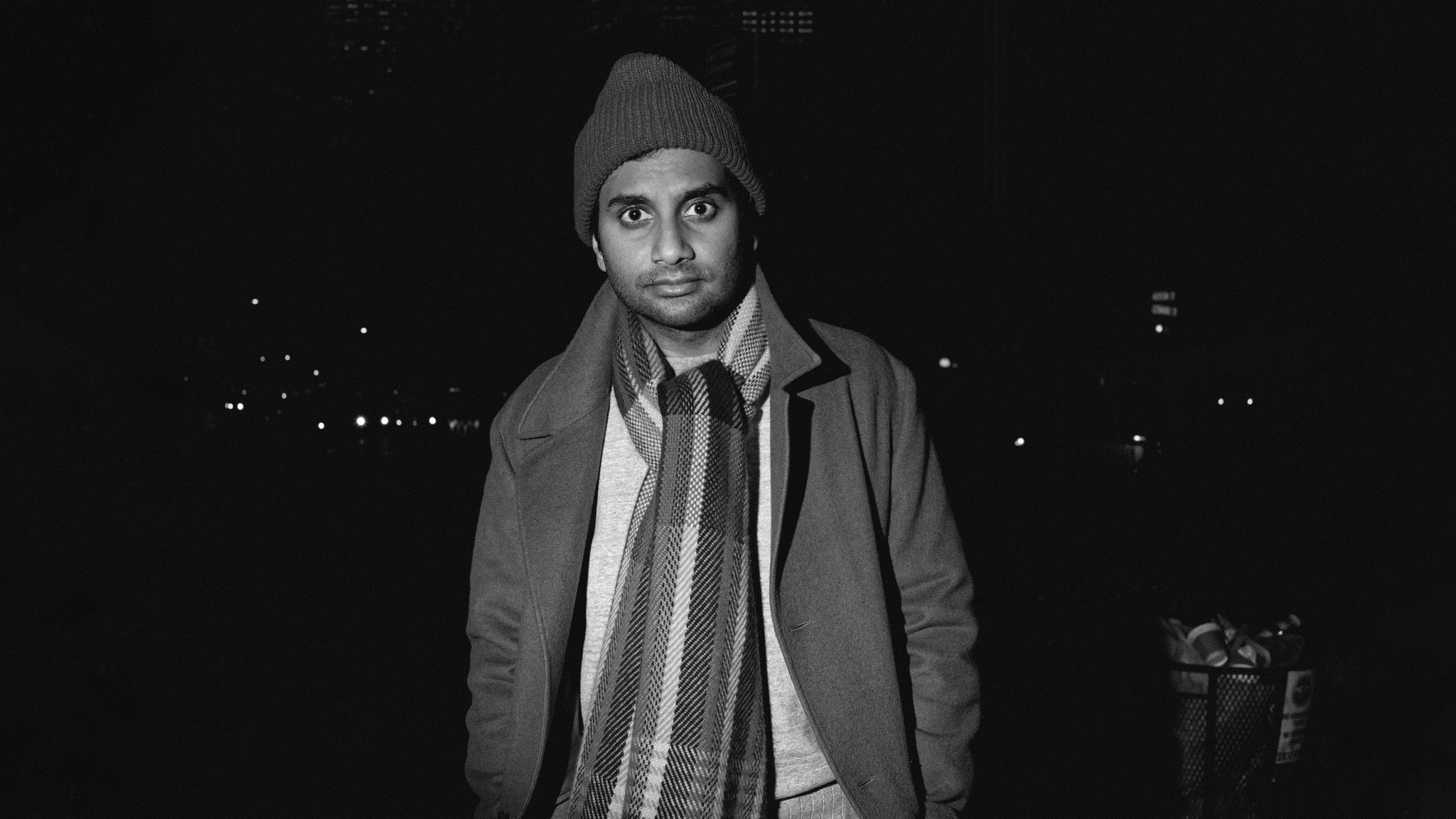 Aziz Ansari Tickets Event Dates & Schedule