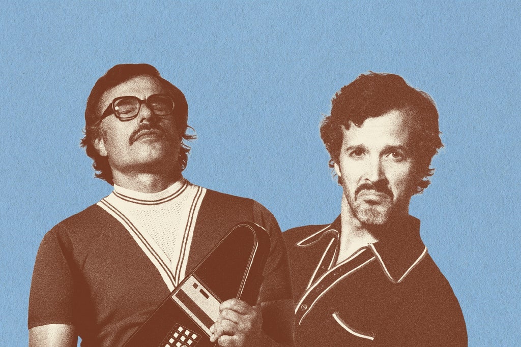 Flight of the Conchords