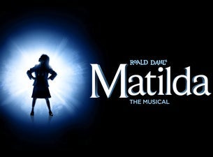 Matilda the Musical — St James Theatre Wellington