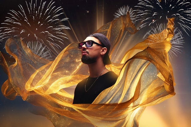 Ticket Reselling Bohemia Presents Sonny Fodera | NYE Special Edition