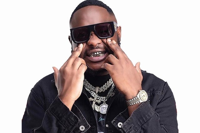Presales to medikal: members use these when buying pre-sale tickets