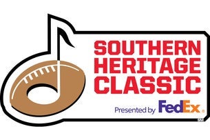 Southern Heritage Classic - Arkansas-Pine Bluff v Alcorn State