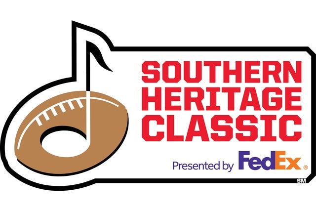 Southern Heritage Classic - Tailgating Packages