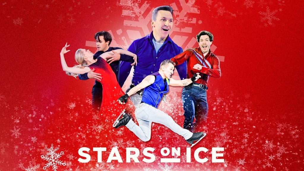 Hotels near Stars On Ice Holiday - U.S. Events