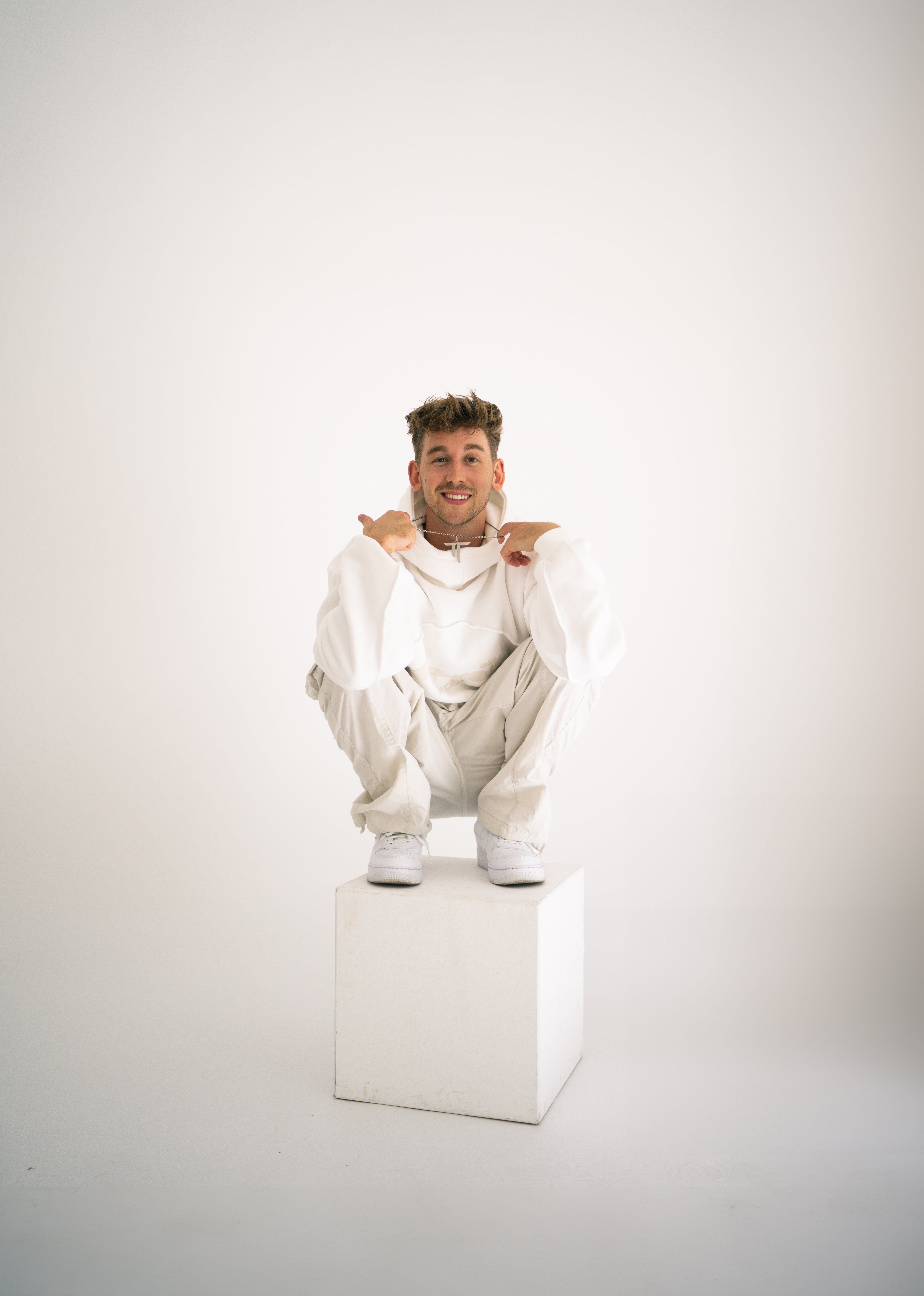 TOM TWERS - Zusatztermin 