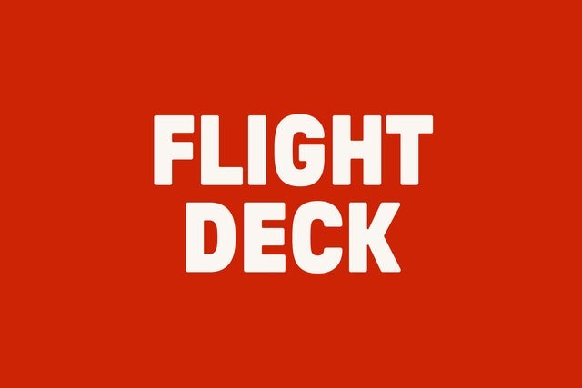 Flight Deck Access:A Day To Remember&Yellowcard(Not a Concert Ticket) presales in Virginia Beach