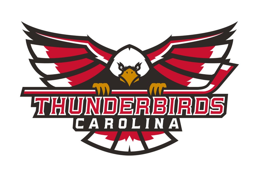 Carolina Thunderbirds Vs Motor City Rockers