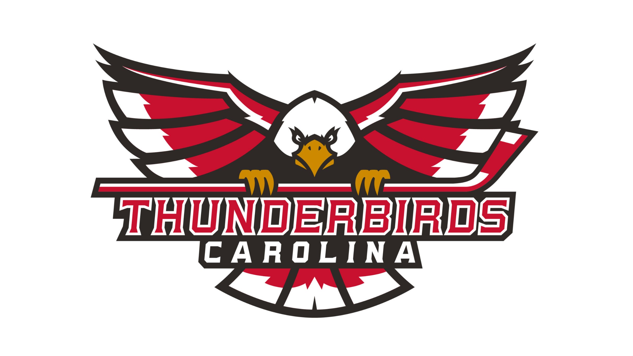 Carolina Thunderbirds Playoff Game A