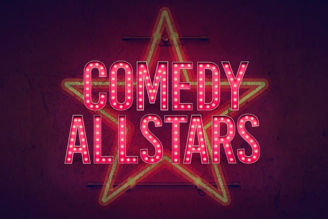 Cobb's Comedy Allstars