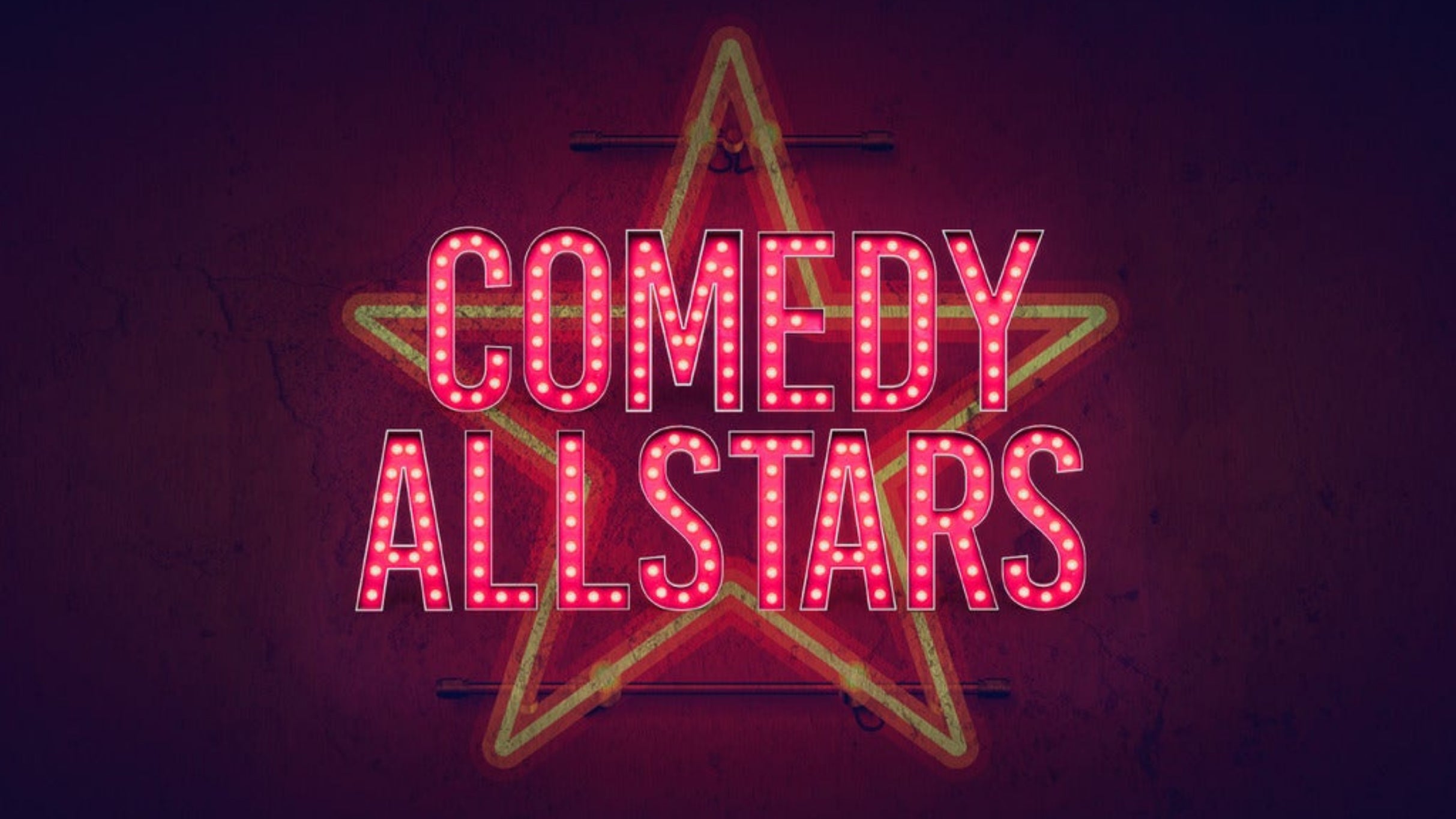 Cobb’s Comedy Allstars at Cobb’s Comedy Club – San Francisco, CA