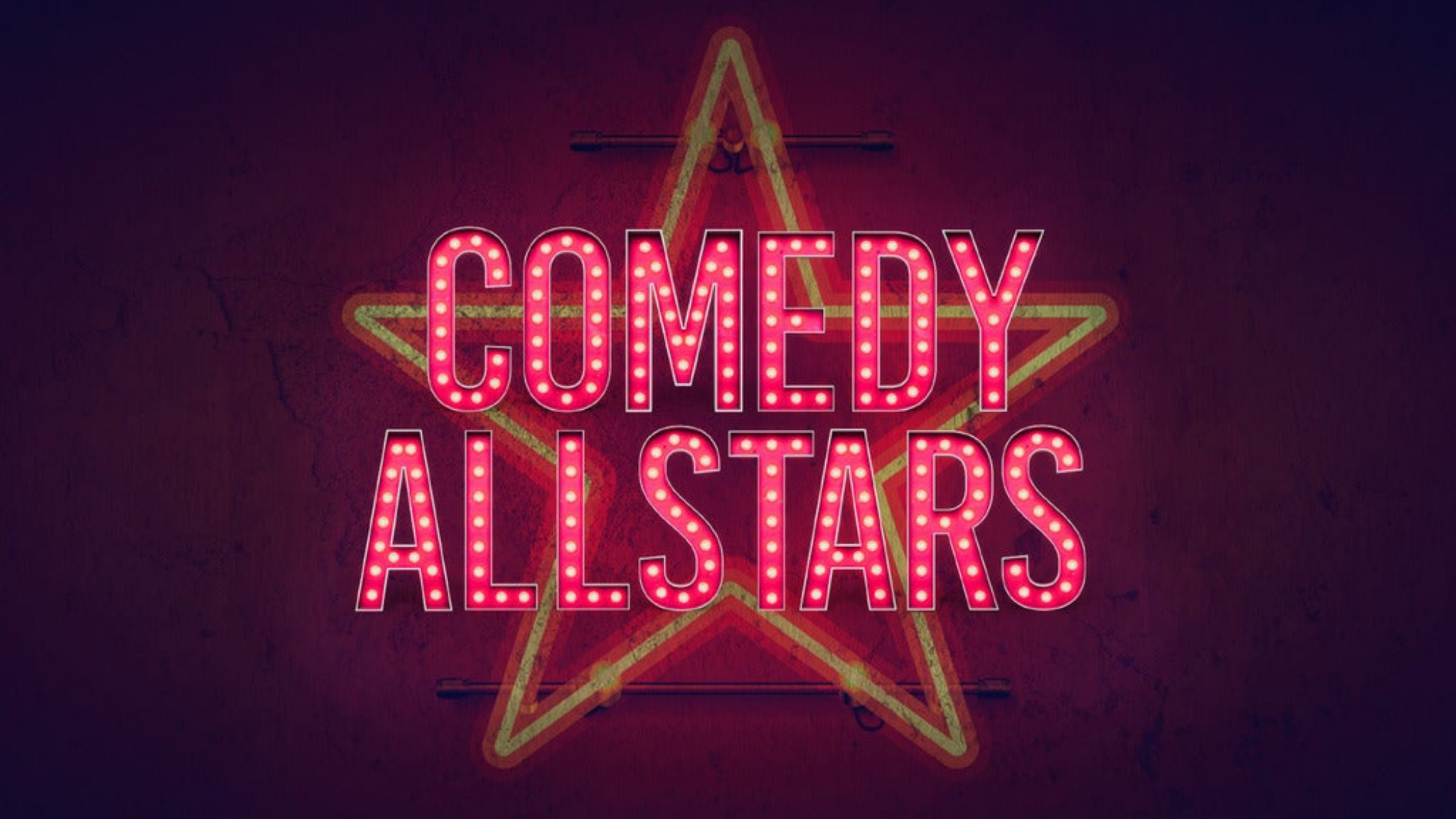 Cobb's Comedy Allstars