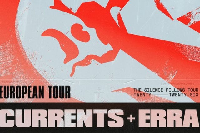 Erra + Currents