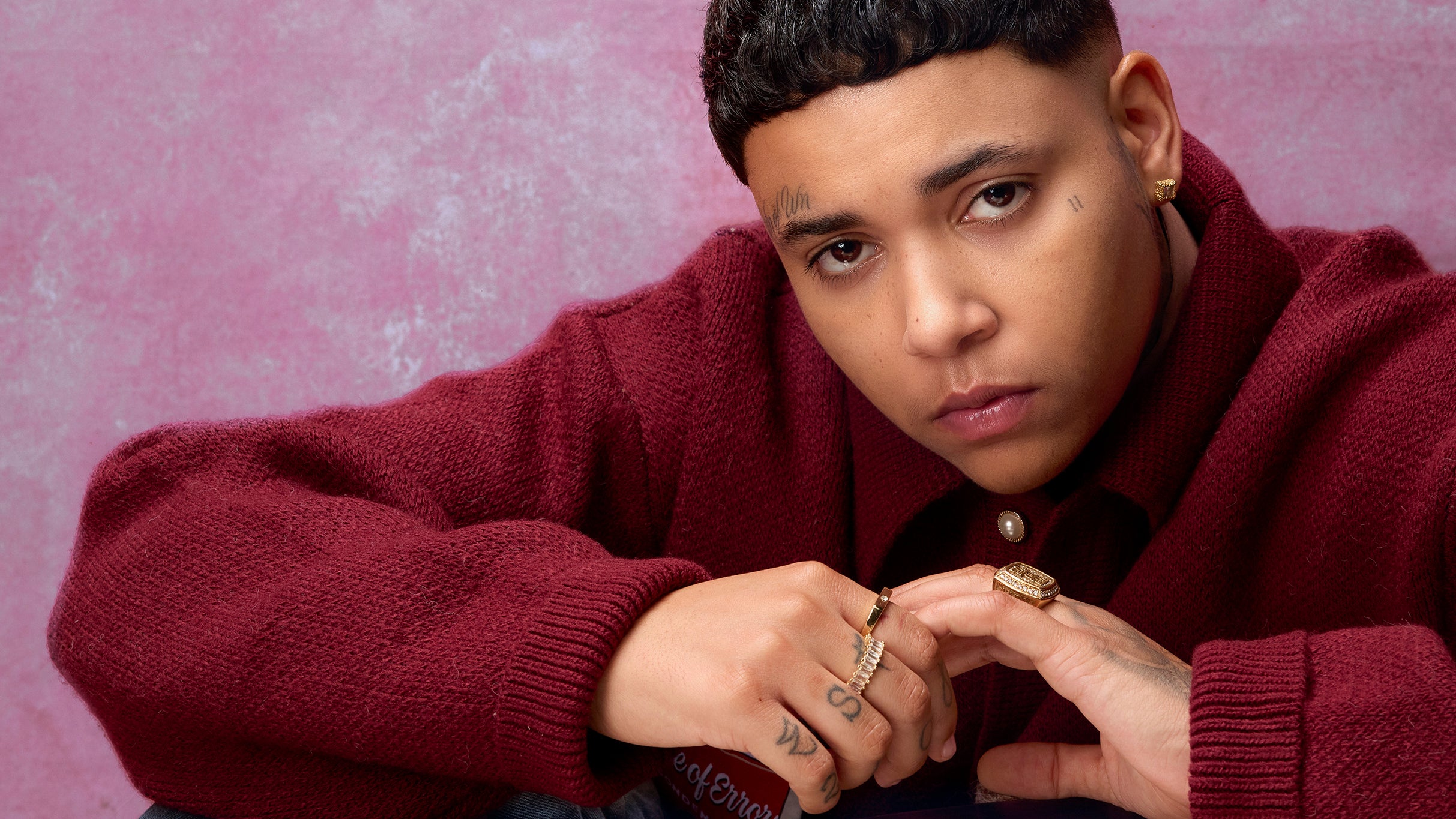 kwn - With All Due Respect - Australia 2026