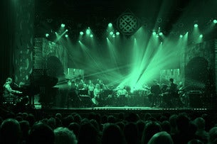 Christmas with the Celts (Late Show)