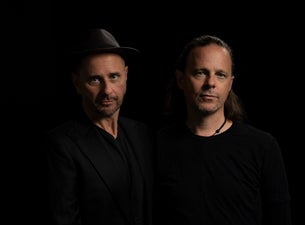 Booka Shade, 2025-09-25, Амстердам