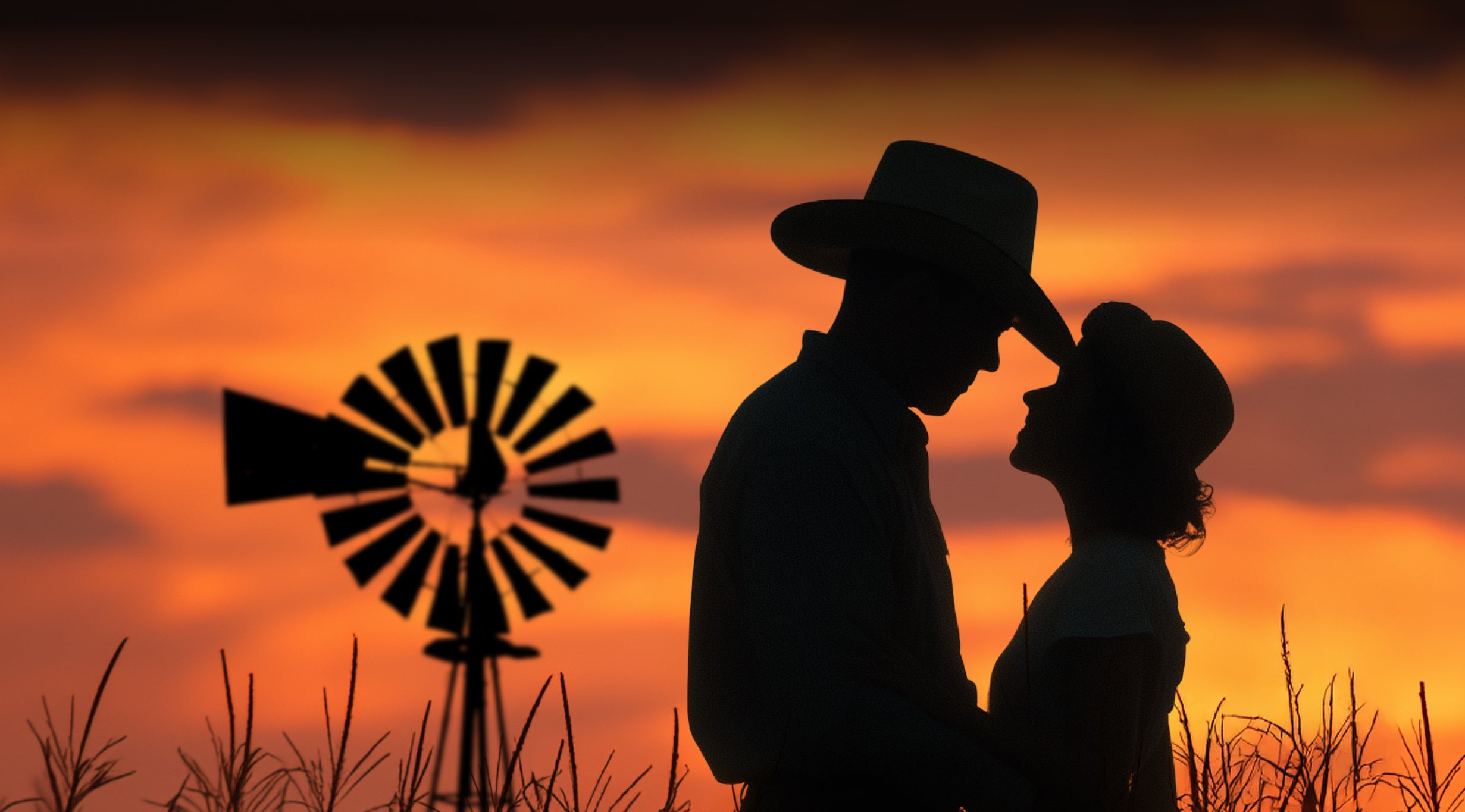 Oklahoma! (Touring)