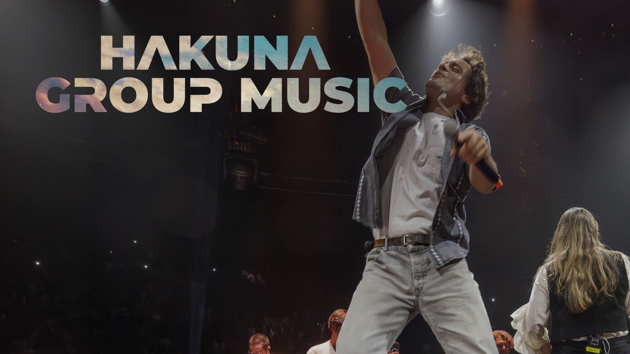 Hakuna Group Music