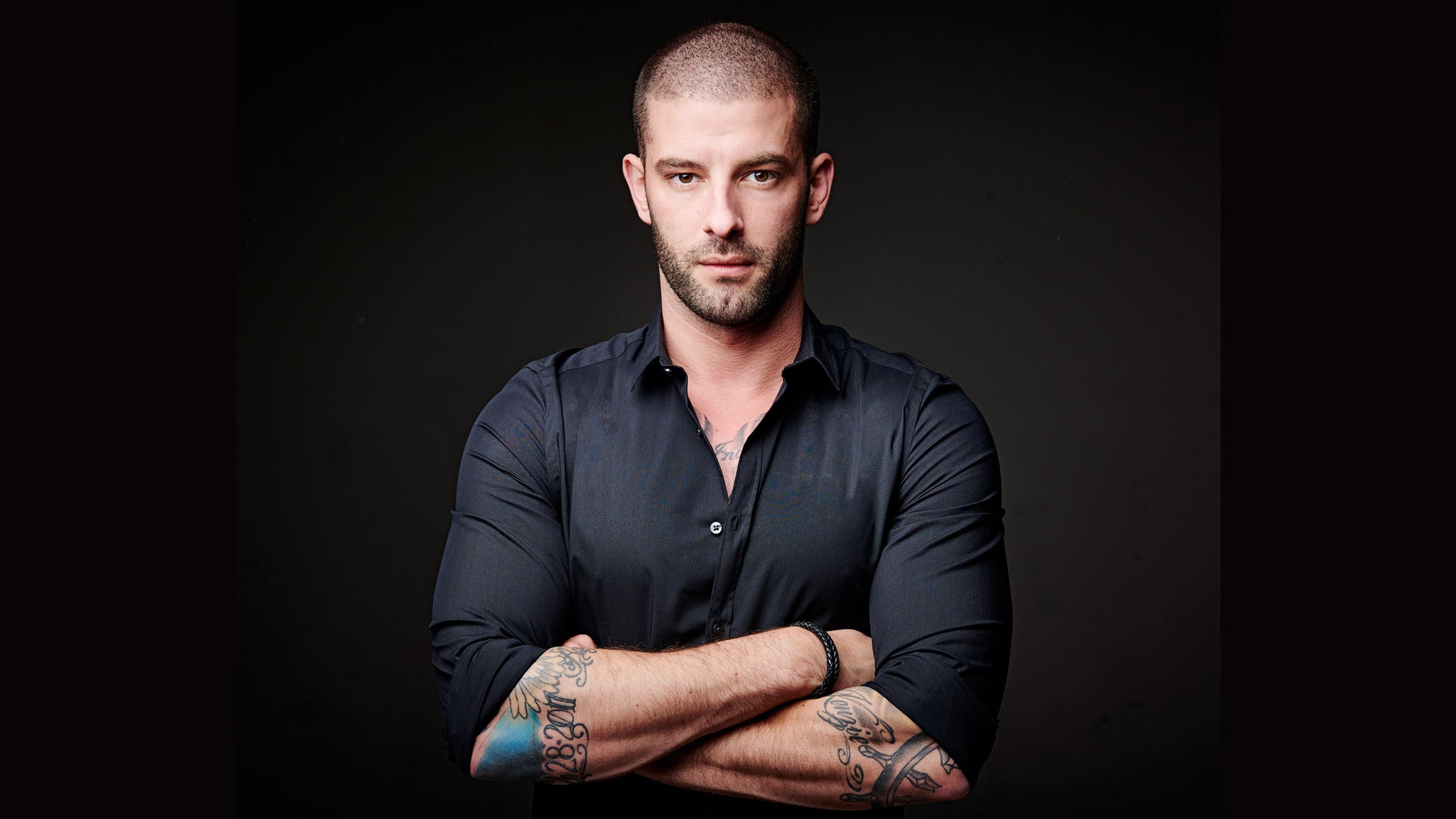 An Evening With Darcy Oake A Fundraiser For The Bruce Oake Foundation in Winnipeg promo photo for Darcy Oake VIP Package presale offer code